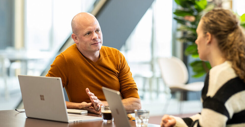 Onze diensten - The spidermonkeys