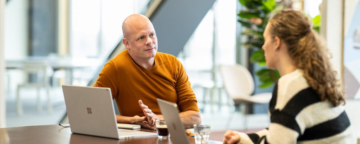 Onze diensten - The spidermonkeys