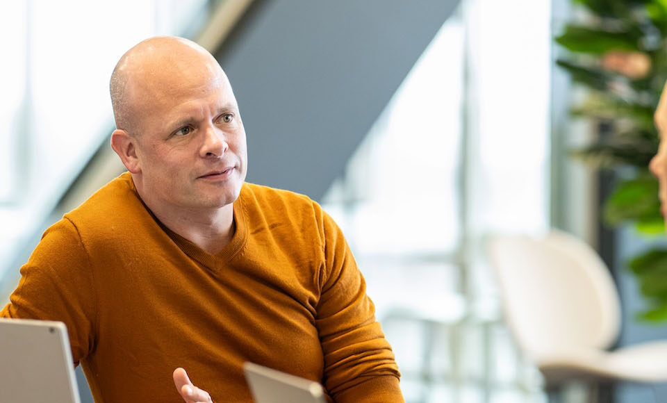 Microsoft 365 oplossingen voor bedrijven