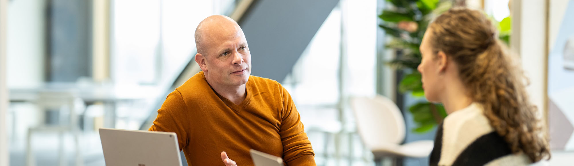 Microsoft 365 oplossingen voor bedrijven